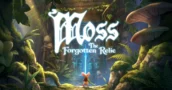 Moss The Forgotten Relic Verschijnt Deze Zomer Voor PC En Consoles