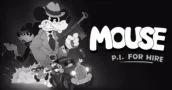 Mouse: P.I. For Hire update 1.2 verfijnt gameplay met nieuw 'Level Revisit'-systeem