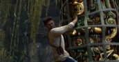 Waarom Naughty Dog Een Dynamische Moeilijkheidsgraad Toevoegde Aan De Originele Uncharted
