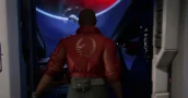 Intergalactic The Heretic Prophet: Waarom Naughty Dog de Trailer Oversloeg