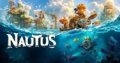 Nautus Combineert Basisbouw Met Onderzeese Verkenning Voor 4 Spelers