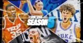 NCAA is terug: NBA 2K26 Season 5 lanceert enorme college-update