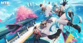 Neverness to Everness 1.1 Release Date, Banners en Content Roadmap
