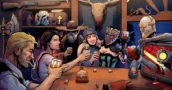 New Blood CEO Zegt Dat Het 'Immersive Sim' Label Faalt Omdat Spelers Een Simulator Verwachten