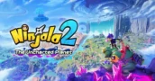GungHo onthult Ninjala 2 als open-wereldavontuur voor Switch 2