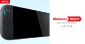 Switch 2 in de schijnwerpers: de Nintendo Direct-presentatie krijgt vorm