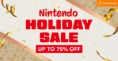 Nintendo Feestelijke Promoties: 10 must-play games nu spotgoedkoop!