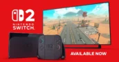 Nintendo Switch 2 is er eindelijk – De beste tips om te starten, spelen en er alles uit te halen