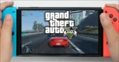 Virtuos wil GTA 5 en Red Dead Redemption 2 naar Nintendo Switch brengen