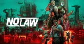 NO LAW Toont Duistere Cyber-Noire Wereld op State of Unreal