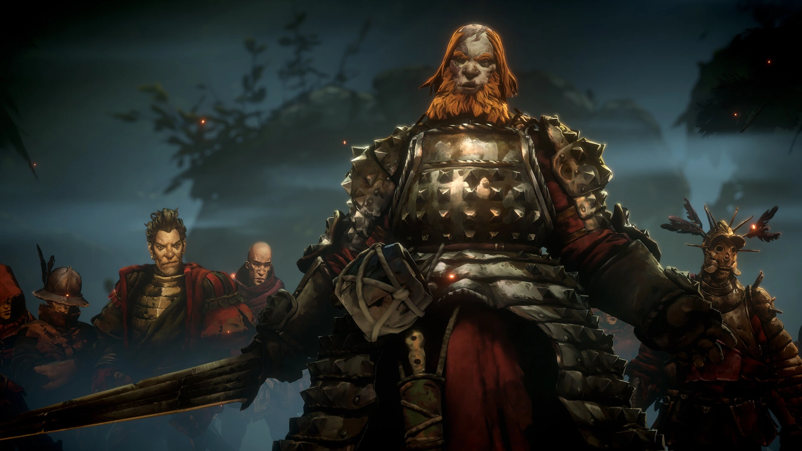 No Rest for the Wicked 1.0 Laat Traditioneel Levelen Los in een Enorme Combat Overhaul