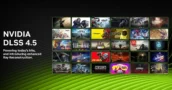 NVIDIA DLSS 4.5 Ray Reconstruction lanceert in augustus met 27 games