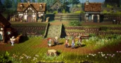 Octopath Traveler 0 Update: Kritieke Save Fix & Prestatieboost