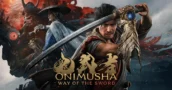 Onimusha: Way of the Sword mikt op 4K en 60 FPS op PS5 en Xbox Series X