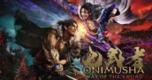 Onimusha: Way of the Sword is Nu Beschikbaar, Betreed de Duistere Wereld van de Samurai