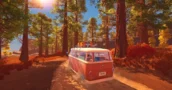 Outbound Vervroegt PC Release om Subnautica 2 te Vermijden