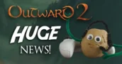 Outward 2 lanceert deze zomer in early access met officiële Potato Mode