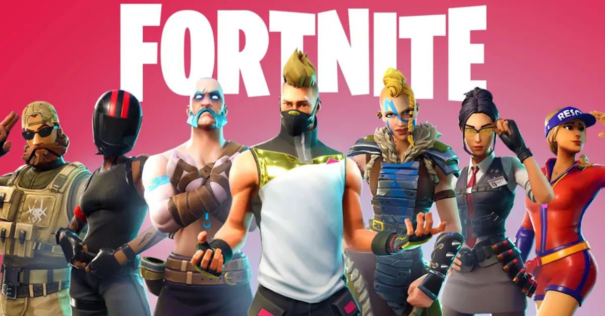 Overzicht van seizoen 5 van Fortnite: nieuwe skins, kaartupdates en meer Overzicht van seizoen 5 van Fortnite: nieuwe skins, kaartupdates en meer