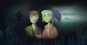 Netflix Sluit Oxenfree Ontwikkelaar Night School Studio in Grote Omslag