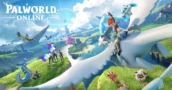 Palworld Online past de survivalformule aan naar een mobiele MMO
