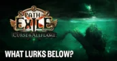 Path of Exile Curse of the Allflame Verschijnt op 24 Juli voor Alle Platforms