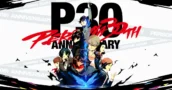 Persona 30-jarig Jubileum: Eerste Onthulling Bevestigd voor 8 Januari