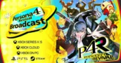 Persona 4 Revival broadcast onthult Nieuwe Gevechten en Volledig Ingesproken Social Links