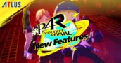 Persona 4 Revival Onthult Vijf Nieuwe Verhaal- en Vechtfuncties