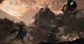 Uitgebreide gameplay van Phantom Blade Zero: preview met combo’s en eindbaasgevechten