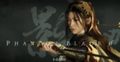 Phantom Blade Zero Bereikt de Gold-Status: Pre-Orders Starten op 12 Augustus