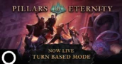 Pillars of Eternity Krijgt Eindelijk Turn-Based Combat [Update]