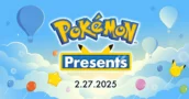 Hoogtepunten van Pokémon Presents 2025: De grootste onthullingen en verrassingen!