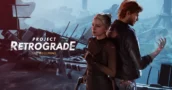 Project Retrograde Aangekondigd: Een Survivalgame Waar Elke Strijd Telt