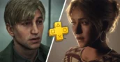 PS Plus oktober 2025 lek: Until Dawn en Silent Hill 2 opgenomen in een griezelige Halloween-lineup