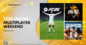 PS Plus: Gratis multiplayer voor iedereen – Tijdelijk aanbod, grijp snel je kans!