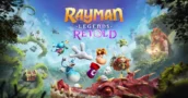 Rayman Legends Retold bevat deze oktober gratis 4K-remaster van Rayman Origins