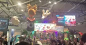 Exclusief: Hands-On met Rayman Legends Retold op Gamescom: Een Perfecte Terugkeer naar 2D-Platforming