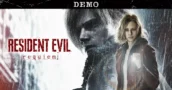 Capcom Lanceert Verrassende Resident Evil Requiem Demo Voor De Zomer