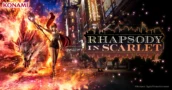 Rhapsody in Scarlet brengt magie en beesten naar New York in de jaren 20