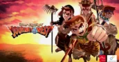 River City Saga Journey to the West verschijnt op 4 juni voor pc en consoles