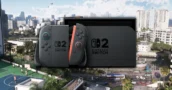 Rockstar Games werkt naar verluidt aan GTA 6-port voor Nintendo Switch 2