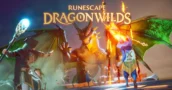 RuneScape Dragonwilds bereikt 1,3 Miljoen Verkochte Exemplaren en Bevestigt Console Release Datum