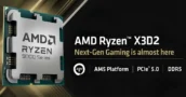 Ryzen 9850X3D en 9950X3D2: AMD staat op het punt de markt te veroveren met deze twee krachtpatsers