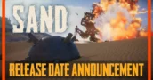 Duik in de strijd: Open World PvP SAND lanceert Early Access in april