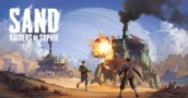 SAND: Raiders of Sophie brengt PvPvE-mech-extraction naar een woestijn uit 1910