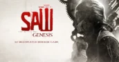 SAW Genesis breekt de canon van de franchise door de iconische Jigsaw-vallen naar de jaren 1920 te verplaatsen