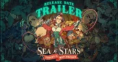 Sea of Stars keert in mei terug met de nieuwe gratis DLC ‘Throes of the Watchmaker’