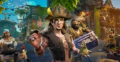 Sea of Thieves 2026 Editie: Alle items, prijzen en april-evenementen