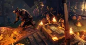 Doubloon Reset: Hoe Sea of Thieves je buit automatisch redt