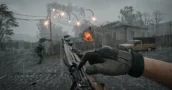 Wardogs Seizoen 2 Start 15 Oktober Met Nieuwe Wapens, Voertuigen en Gameplay Updates
